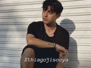 Xthiagojisooya