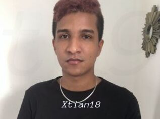 Xtian18