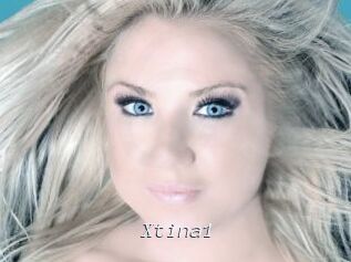 Xtina1