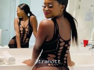 Xtrahott