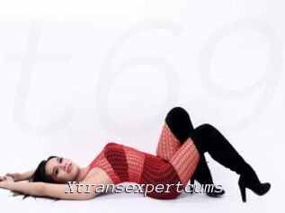 Xtransexpertcums