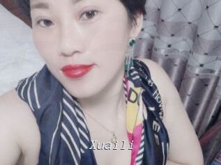 Xuaili