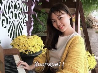 Xuanspell