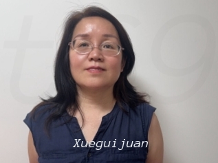 Xueguijuan