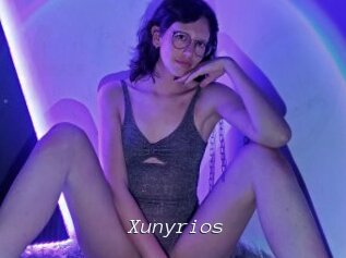 Xunyrios