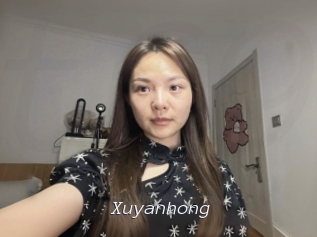 Xuyanhong