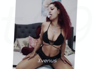 Xvenus