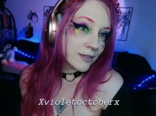 Xvioletoctoberx