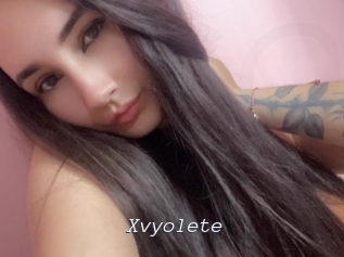 Xvyolete