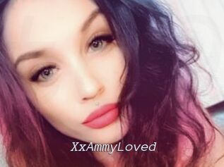 XxAmmyLoved