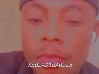 XxBEASTBABExx