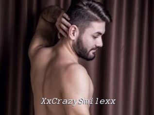 XxCrazySmilexx
