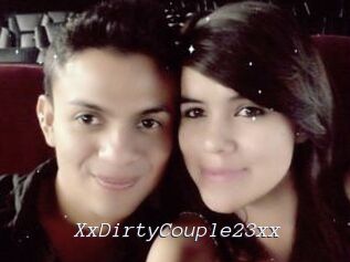 XxDirtyCouple23xx