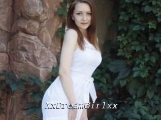 XxDreamGirlxx