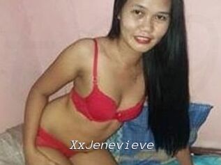 XxJenevieve
