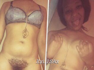 XxLISAx