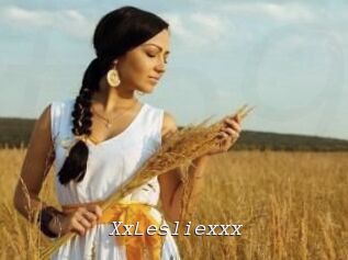 XxLesliexxx