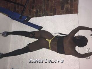 XxMarieLove