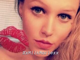 XxMilkMariexx