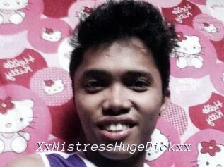 XxMistressHugeDickxx