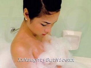 XxNaughtyButNicexx