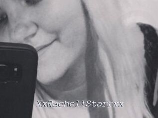 XxRachellStarrxx