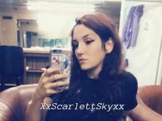 XxScarlettSkyxx