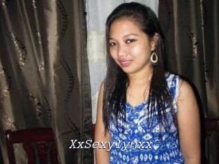 XxSexylynxx
