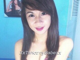 XxTsHornyBabexx