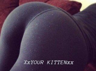 XxYOUR_KITTENxx