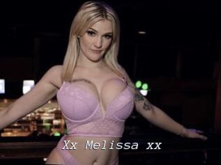 Xx_Melissa_xx