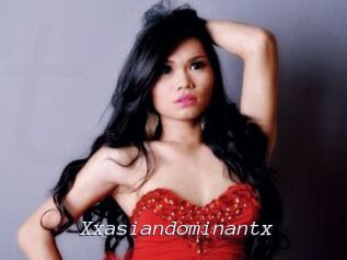 Xxasiandominantx
