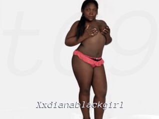 Xxdianablackgirl