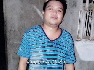 XxfreshCOCK4u
