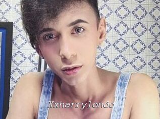 Xxharrylondo