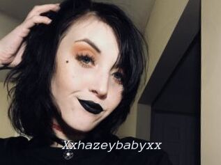 Xxhazeybabyxx