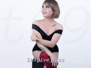 Xxigivejoyxx