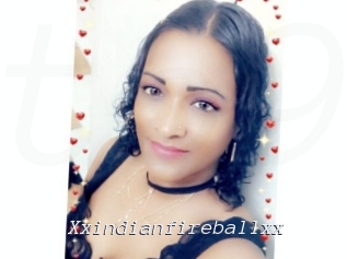 Xxindianfireballxx