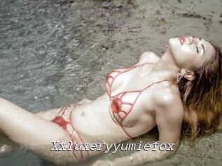Xxluxeryyumiefox