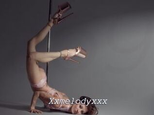 Xxmelodyxxx