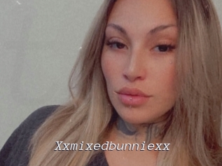 Xxmixedbunniexx