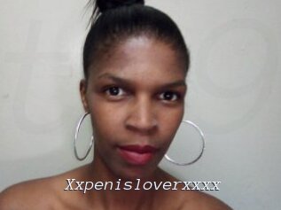 Xxpenisloverxxxx