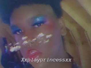 Xxplayprincessxx