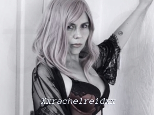 Xxrachelreidxx