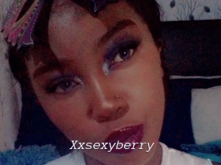 Xxsexyberry