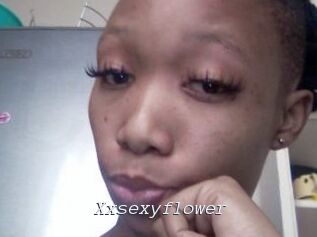 Xxsexyflower