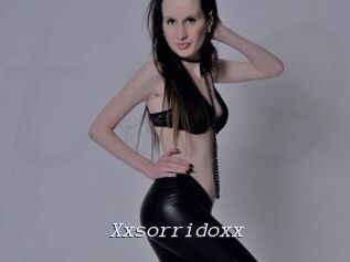 Xxsorridoxx