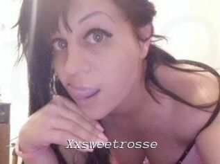 Xxsweetrosse
