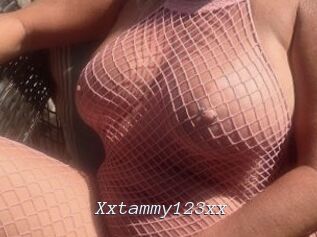 Xxtammy123xx
