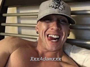 XxxAdamxxx